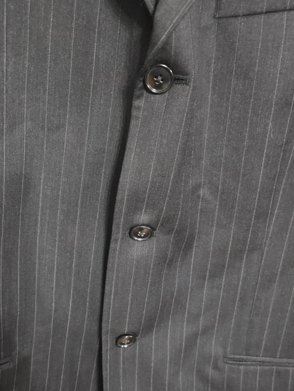Pierre Cardin classic black